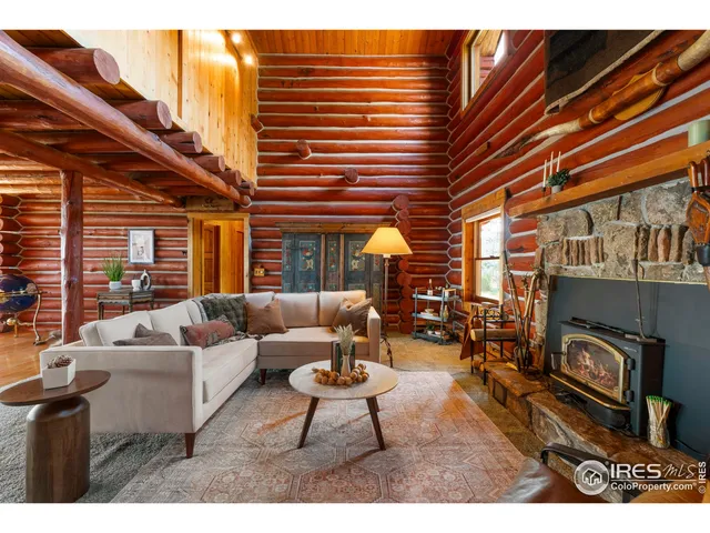 $13,875,000 | 470 Weaver Drive, Boulder, CO 80302