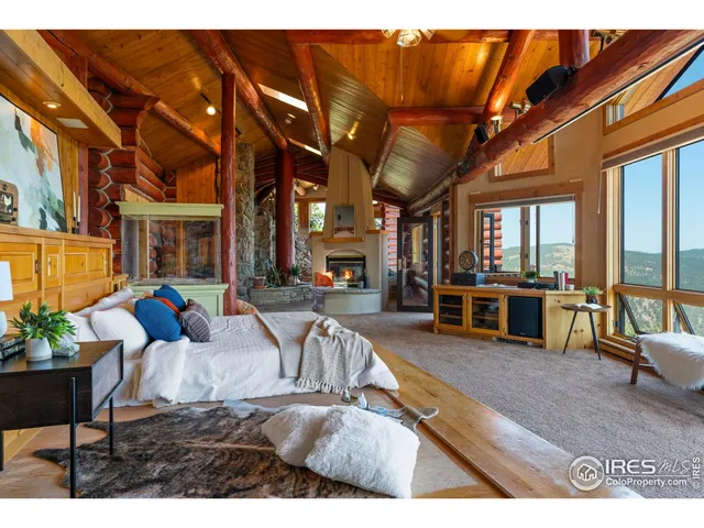 $13,875,000 | 470 Weaver Drive, Boulder, CO 80302