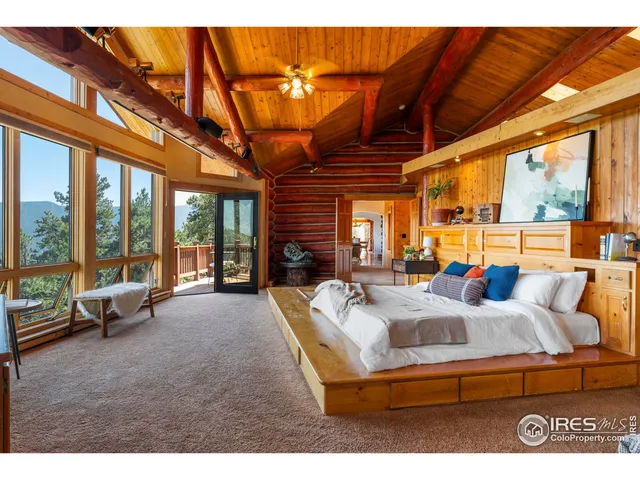 $13,875,000 | 470 Weaver Drive, Boulder, CO 80302