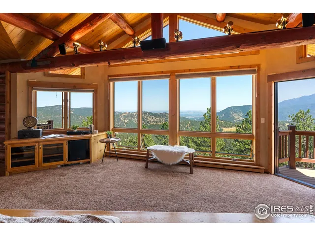 $13,875,000 | 470 Weaver Drive, Boulder, CO 80302