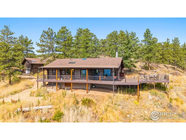 $13,875,000 | 470 Weaver Drive, Boulder, CO 80302
