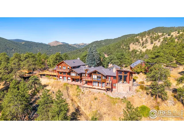 $13,875,000 | 470 Weaver Drive, Boulder, CO 80302