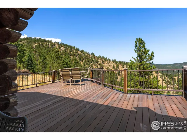 $13,875,000 | 470 Weaver Drive, Boulder, CO 80302