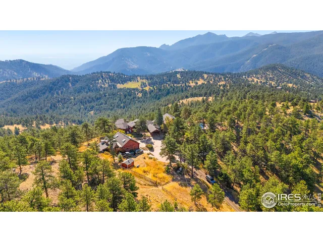 $13,875,000 | 470 Weaver Drive, Boulder, CO 80302