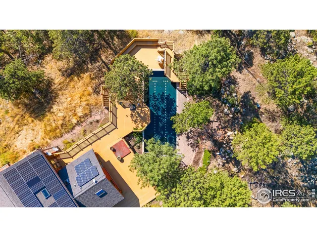 $13,875,000 | 470 Weaver Drive, Boulder, CO 80302