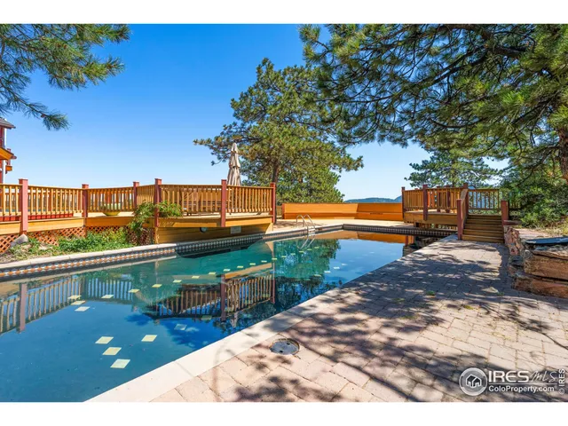 $13,875,000 | 470 Weaver Drive, Boulder, CO 80302