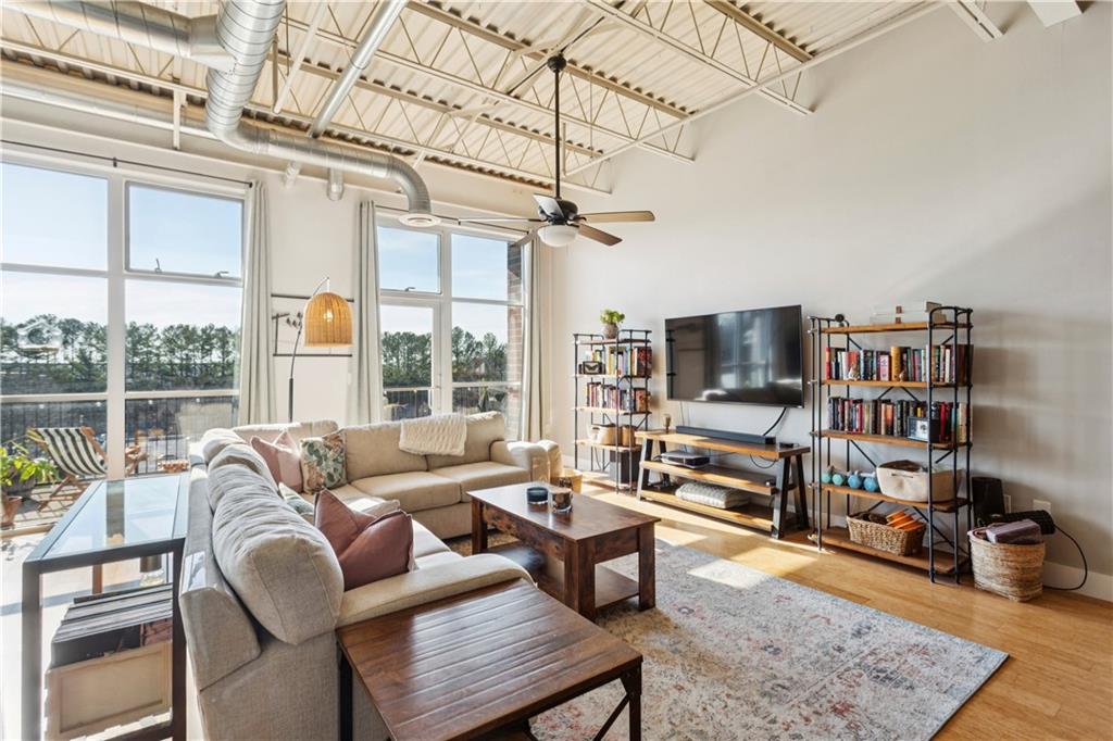 5200 Peachtree Road, Unit 3415 Atlanta, GA 30341 - Photo 10 of 25