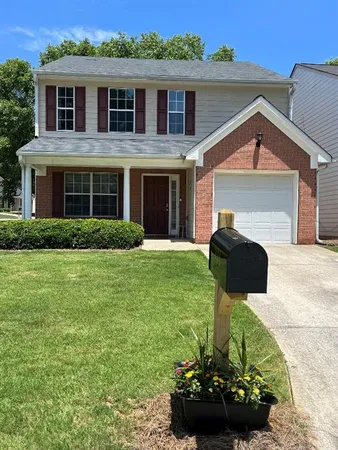 $239,900 | 484 Hillandale Park Drive, Lithonia, GA 30058