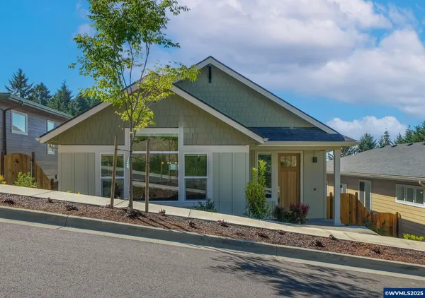 $680,000 | 2024 Northwest Victory Avenue, Corvallis, OR 97330