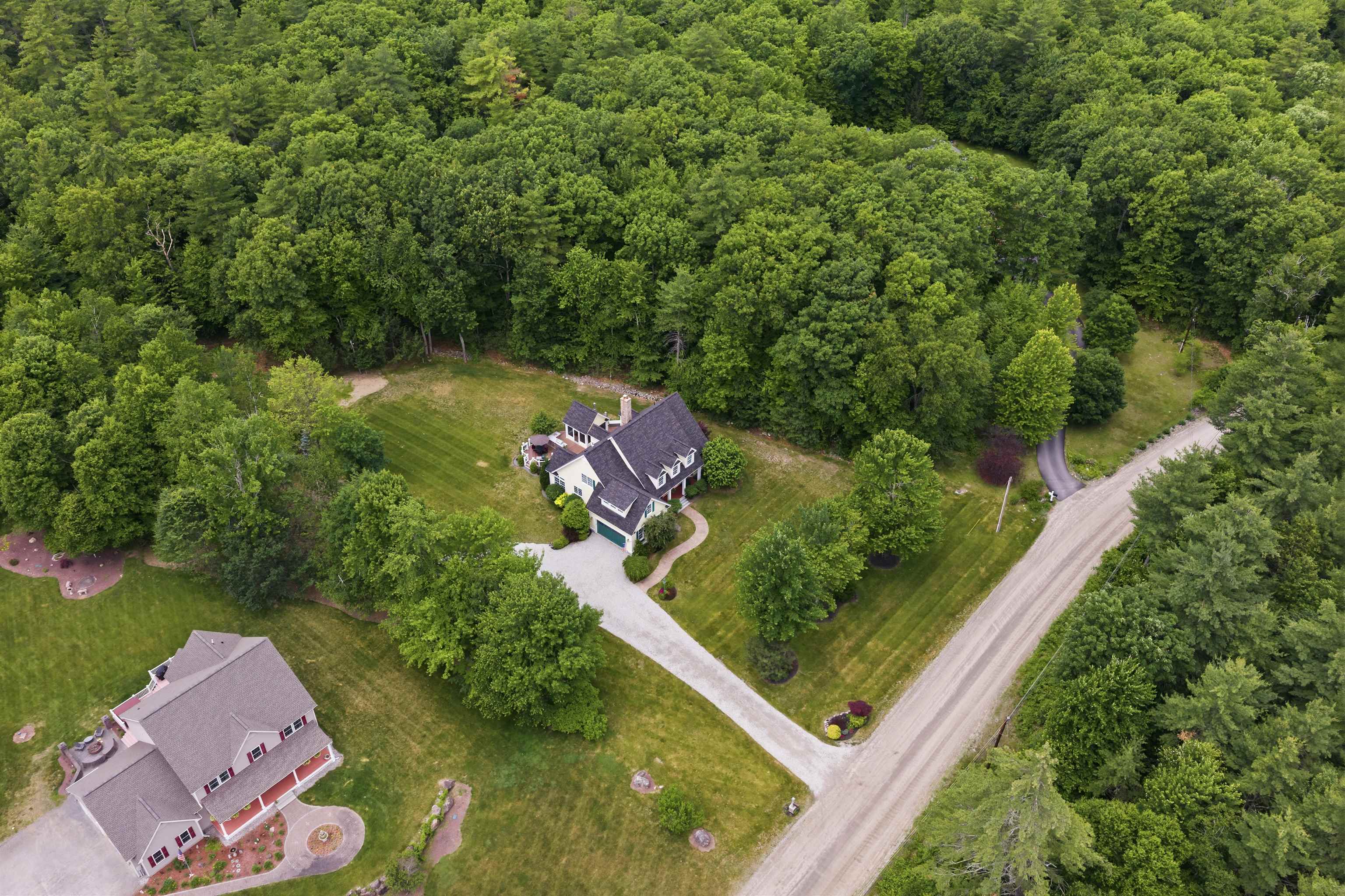 62 Dupaw Gould Road Brookline, NH 03033 - Photo 57 of 58