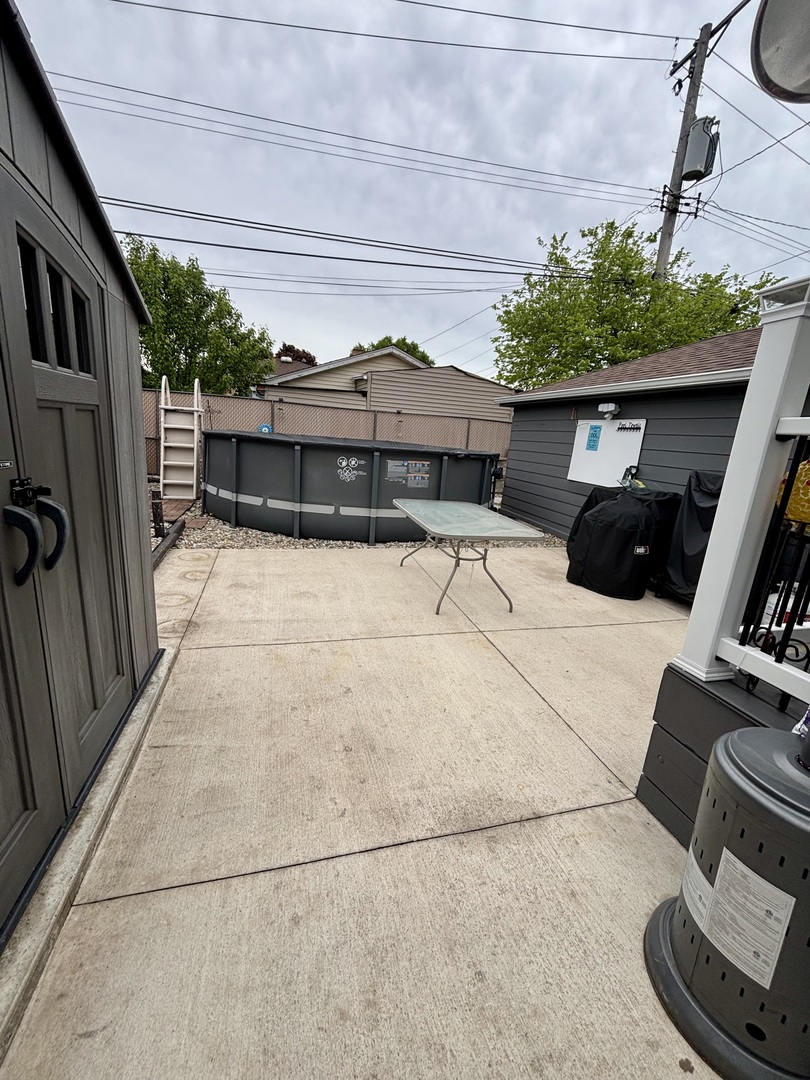 4100 West 81st Street Chicago, IL 60652 - Photo 36 of 38