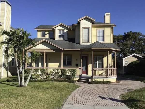 $560,000 | 1517 Harmon Avenue, Winter Park, FL 32789