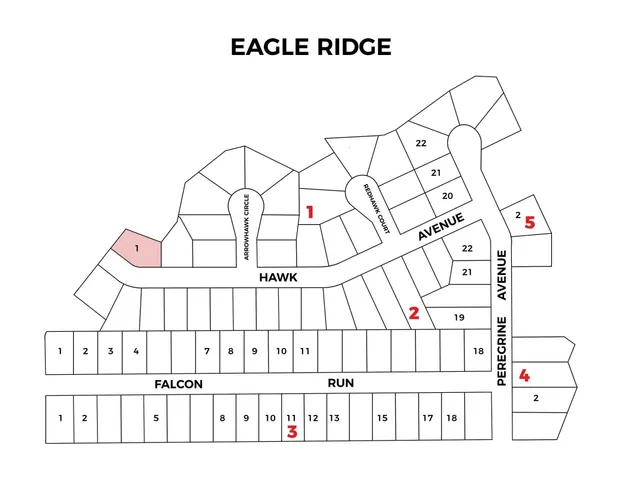 $50,500 | 101 Hawk Avenue, Eagle Lake, MN 56024