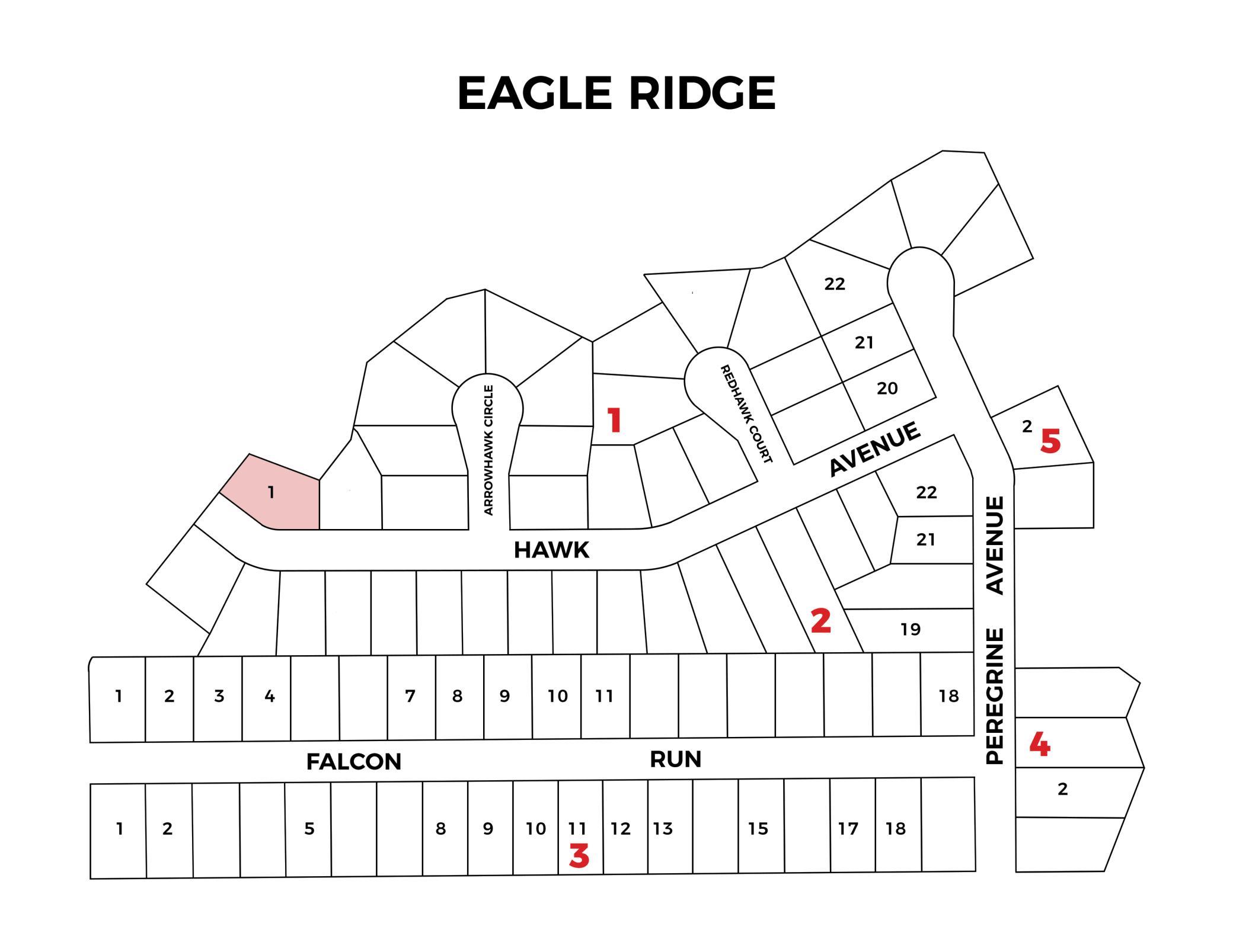 101 Hawk Avenue Eagle Lake, MN 56024 - Photo 2 of 2