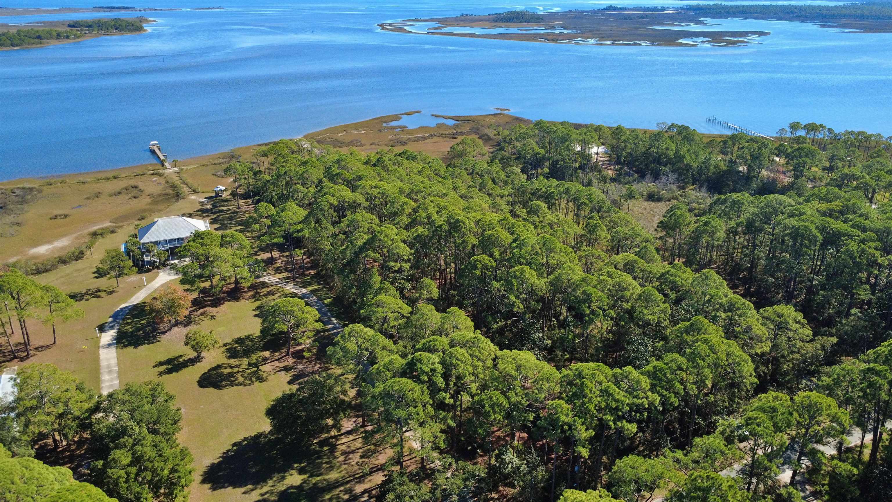 182 Levy Bay Road Panacea, FL 32346 - Photo 12 of 17 Gallery Image 12