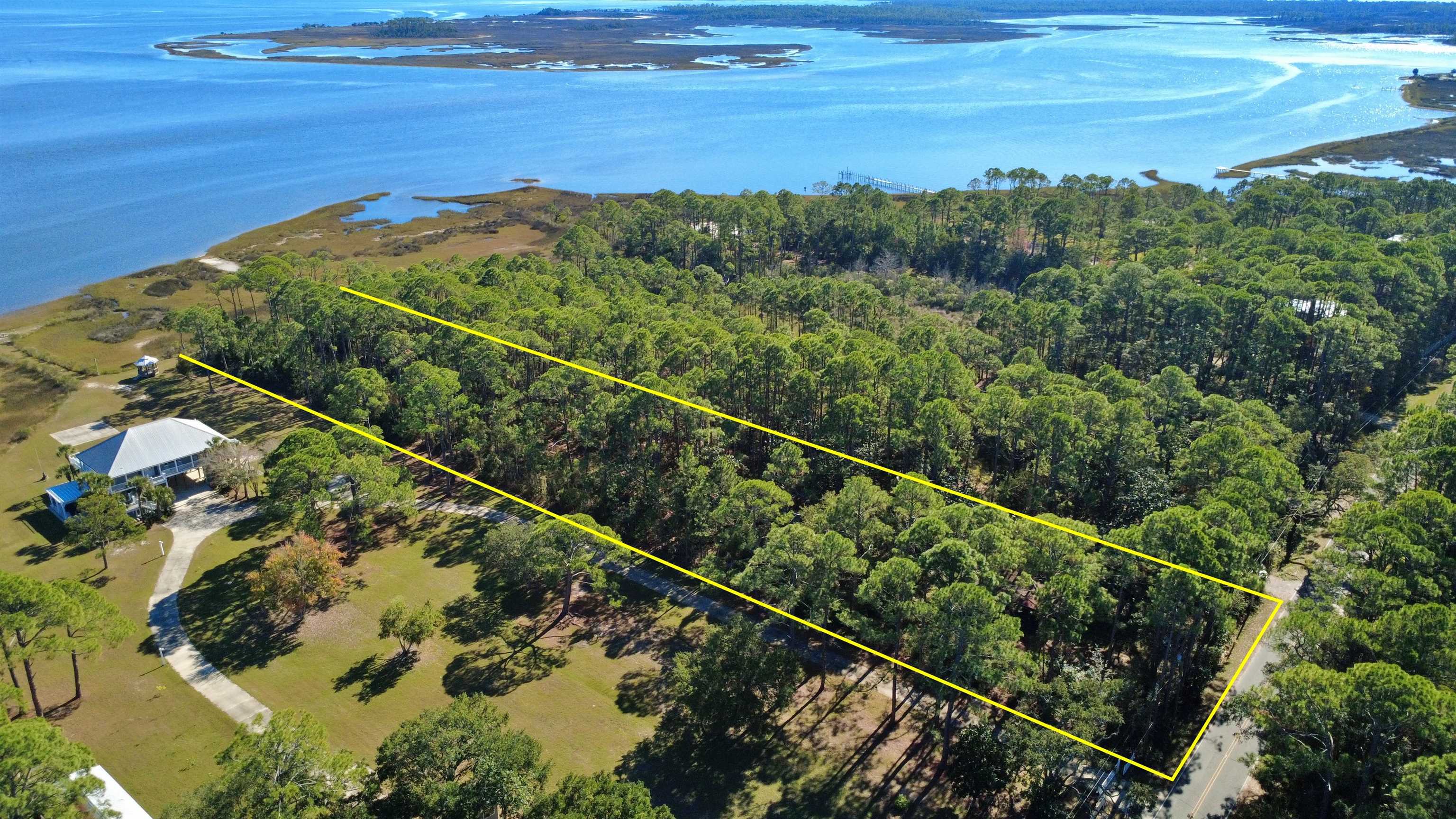 182 Levy Bay Road Panacea, FL 32346 - Photo 14 of 17 Gallery Image 14