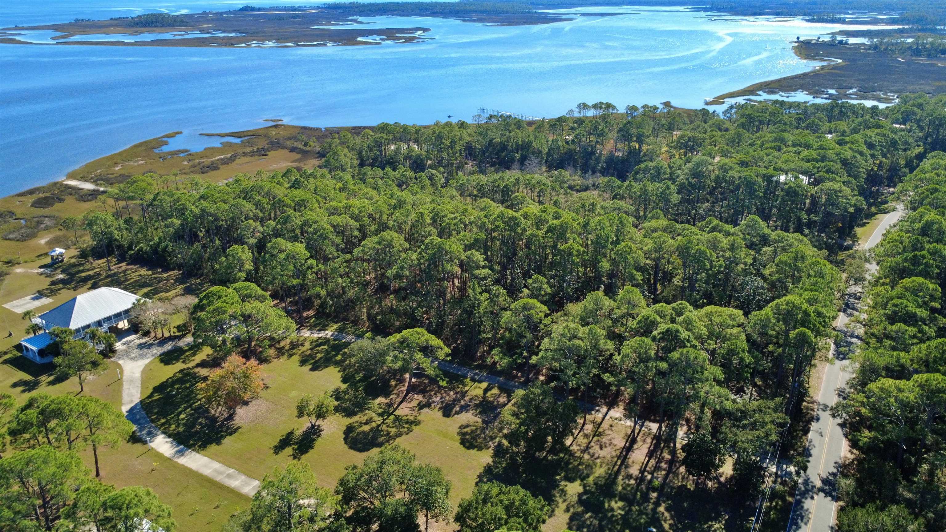 182 Levy Bay Road Panacea, FL 32346 - Photo 15 of 17 Gallery Image 15