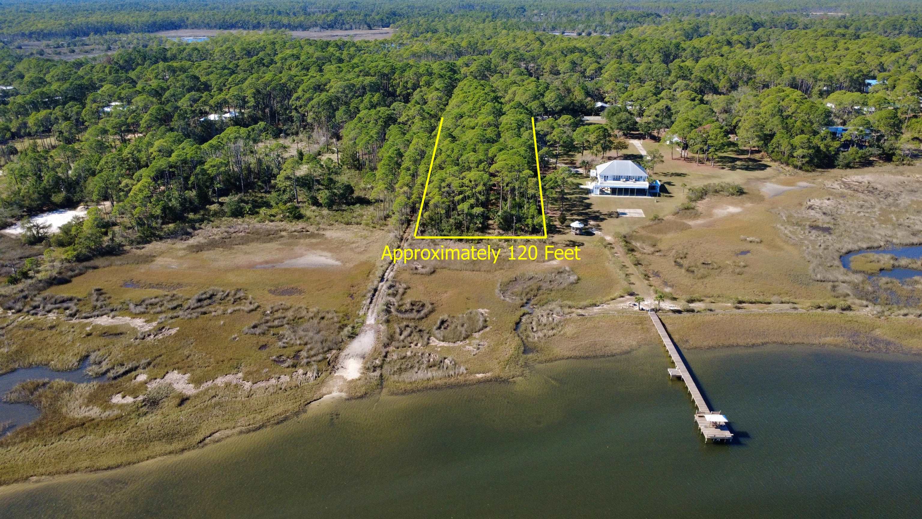 182 Levy Bay Road Panacea, FL 32346 - Photo 3 of 17 Gallery Image 3