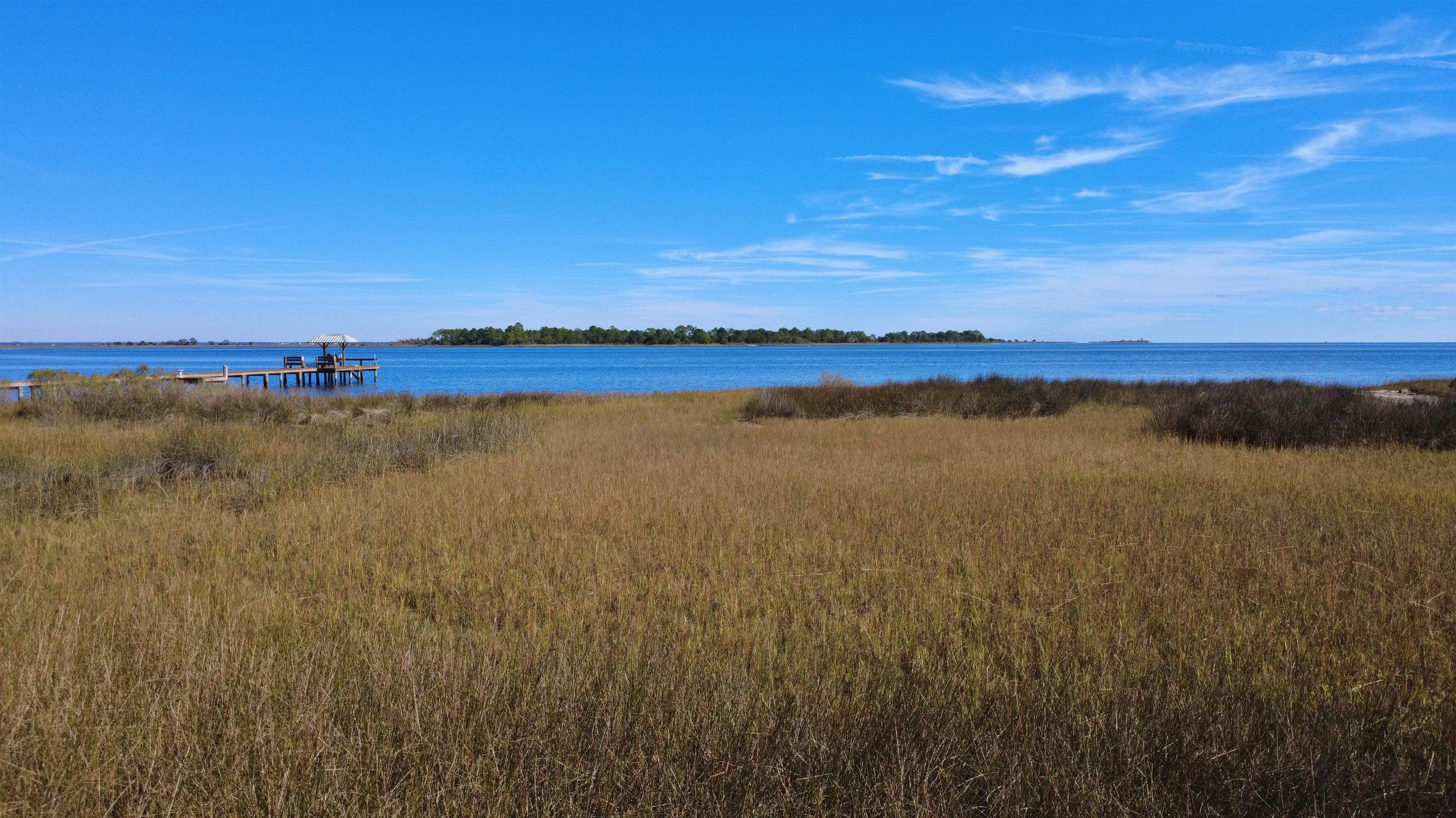182 Levy Bay Road Panacea, FL 32346 - Photo 5 of 17 Gallery Image 5