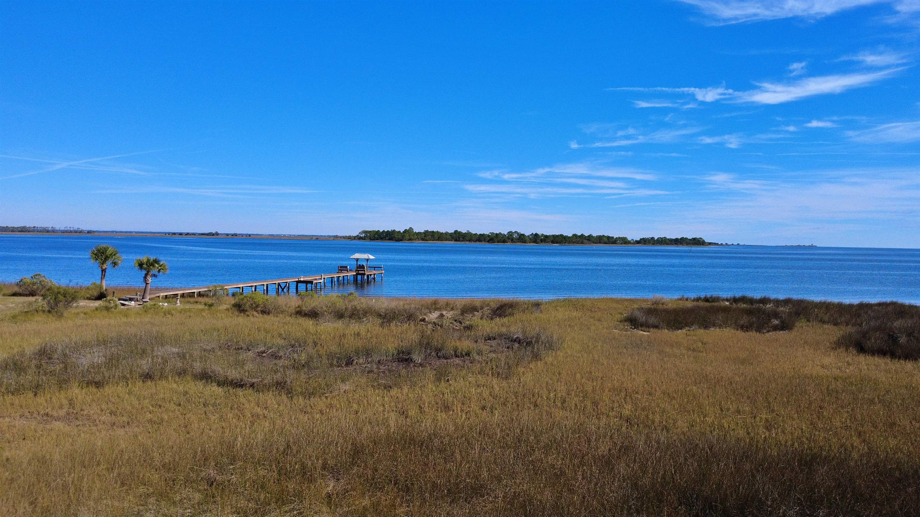182 Levy Bay Road Panacea, FL 32346 - Photo 9 of 17 Gallery Image 9