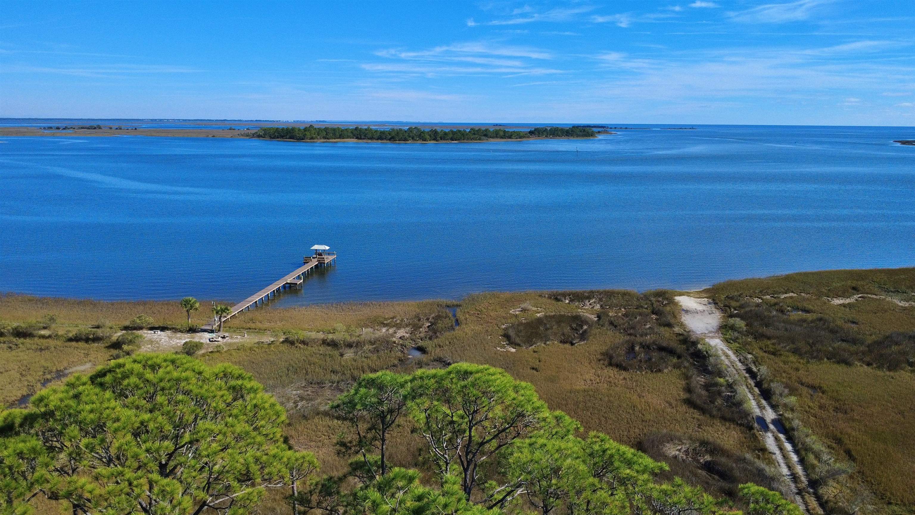 182 Levy Bay Road Panacea, FL 32346 - Photo 10 of 17 Gallery Image 10