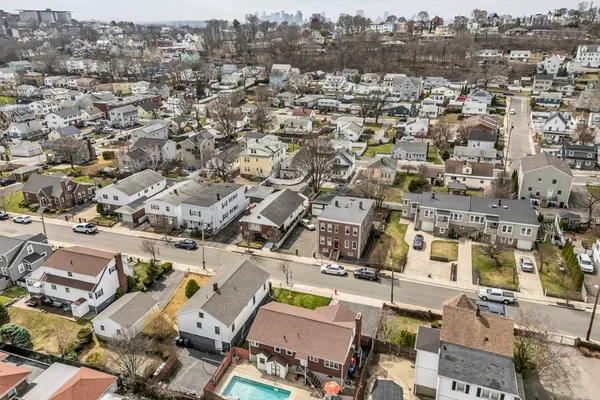 $699,900 | 43 Englewood Avenue, Chelsea, MA 02150