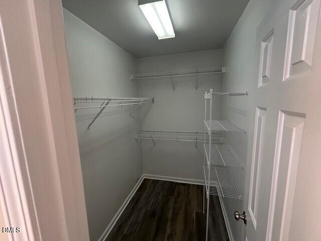 85 Opal Lane Clayton, NC 27520 - Photo 9 of 15 a view of utility room