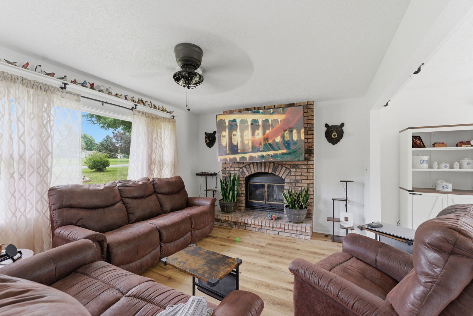 9122 141st Street West Taylor Ridge, IL 61284 - Photo 4 of 27