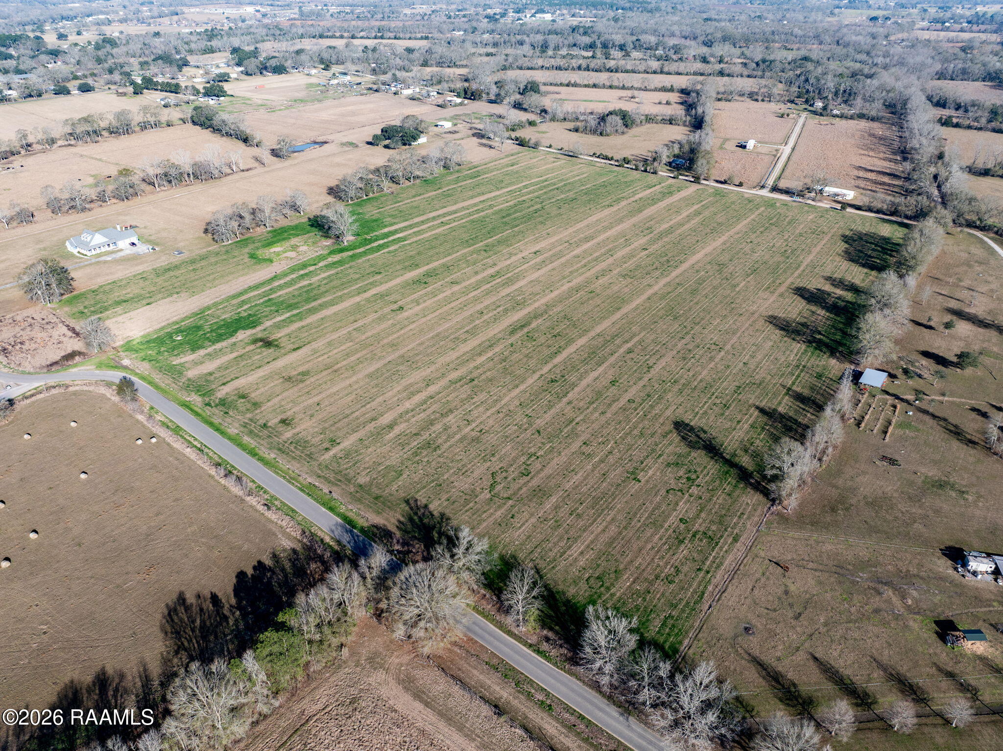 2 Walnut Arnaudville, LA 70512 - Photo 6 of 13 6-web-or-mls-DJI_20260119232535_0488_D