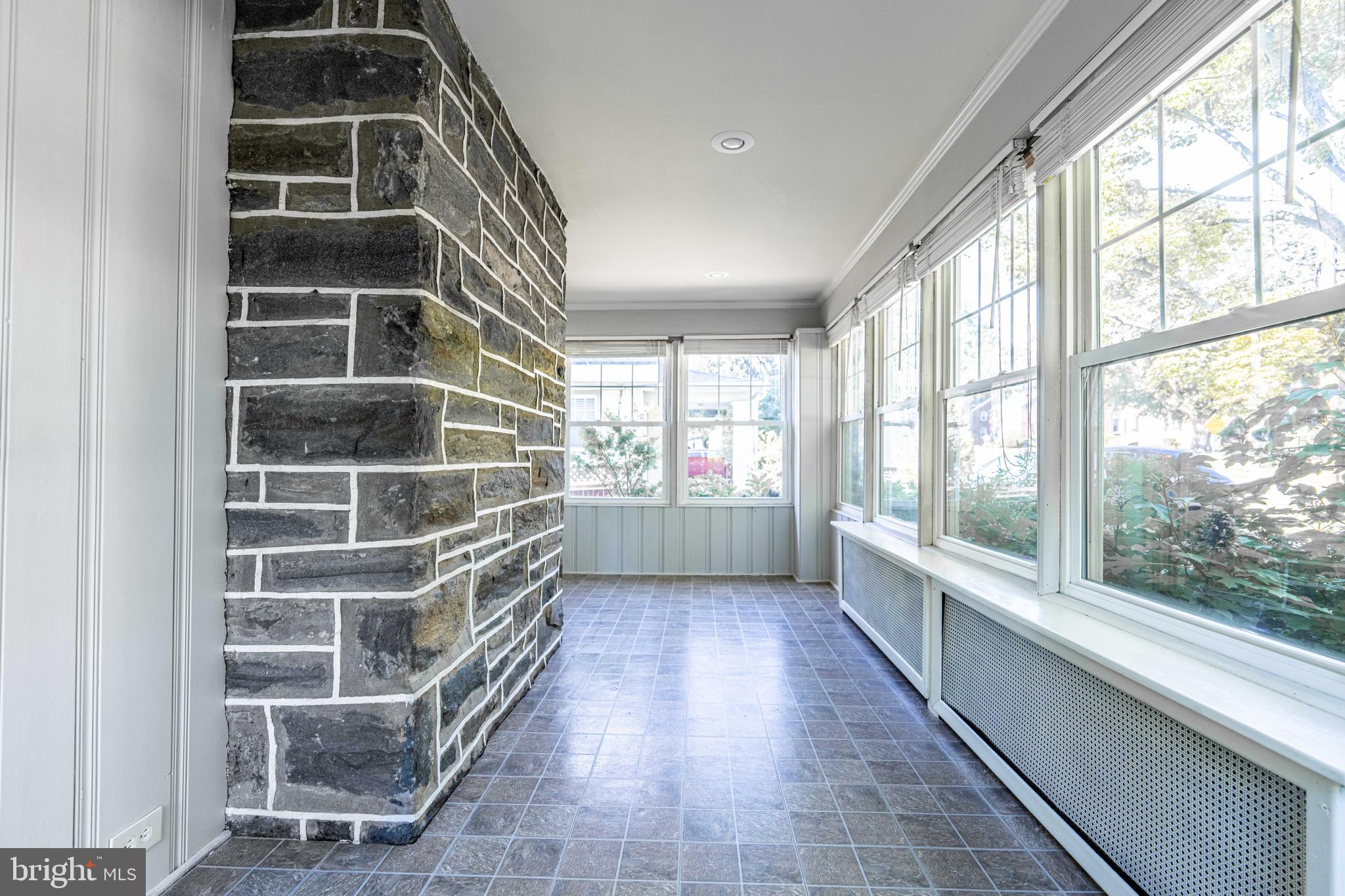 2114 East County Line Road Ardmore, PA 19003 - Photo 14 of 30 Sunroom
