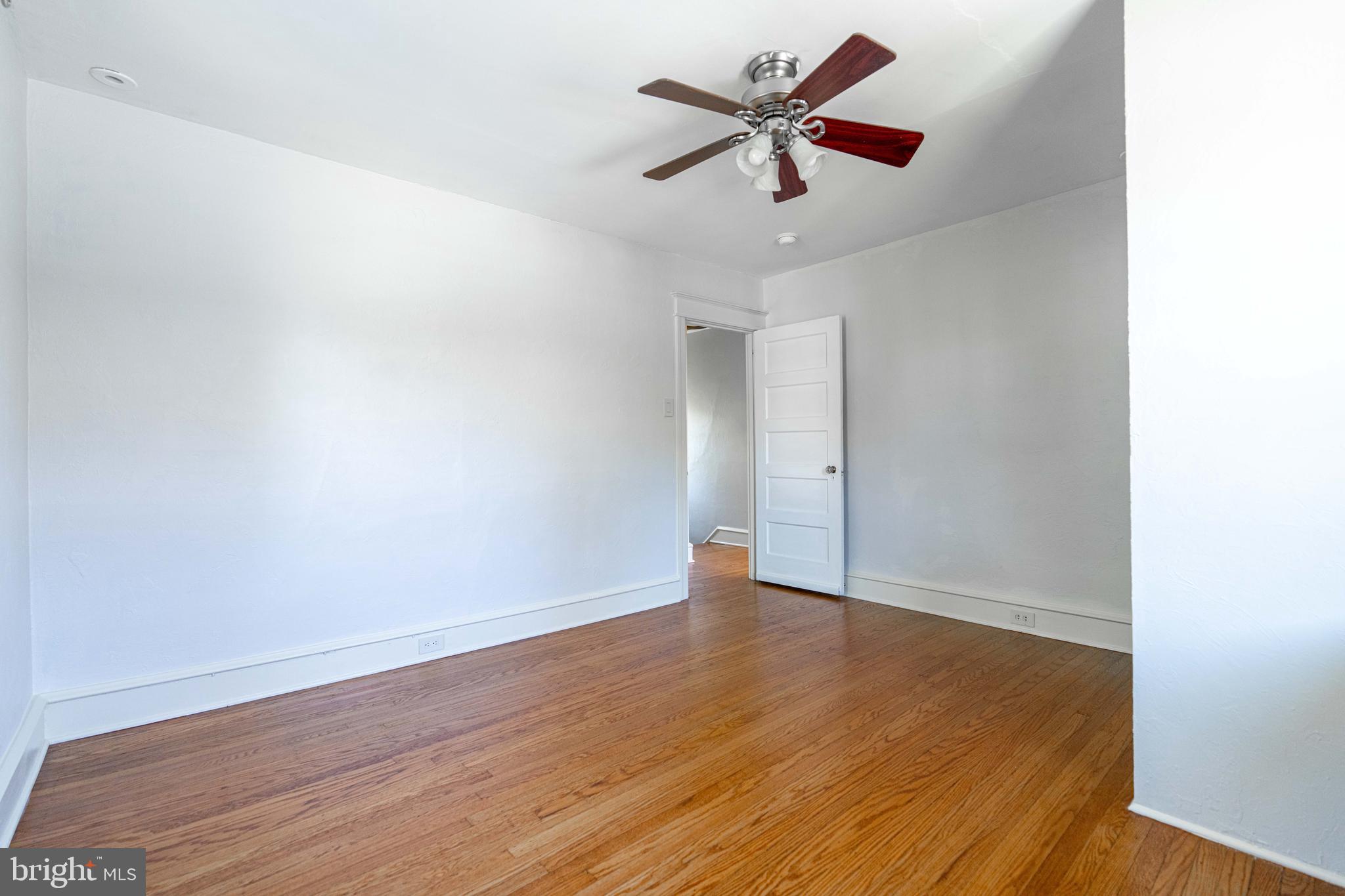 2114 East County Line Road Ardmore, PA 19003 - Photo 19 of 30 Primary bedroom (closet not shown)