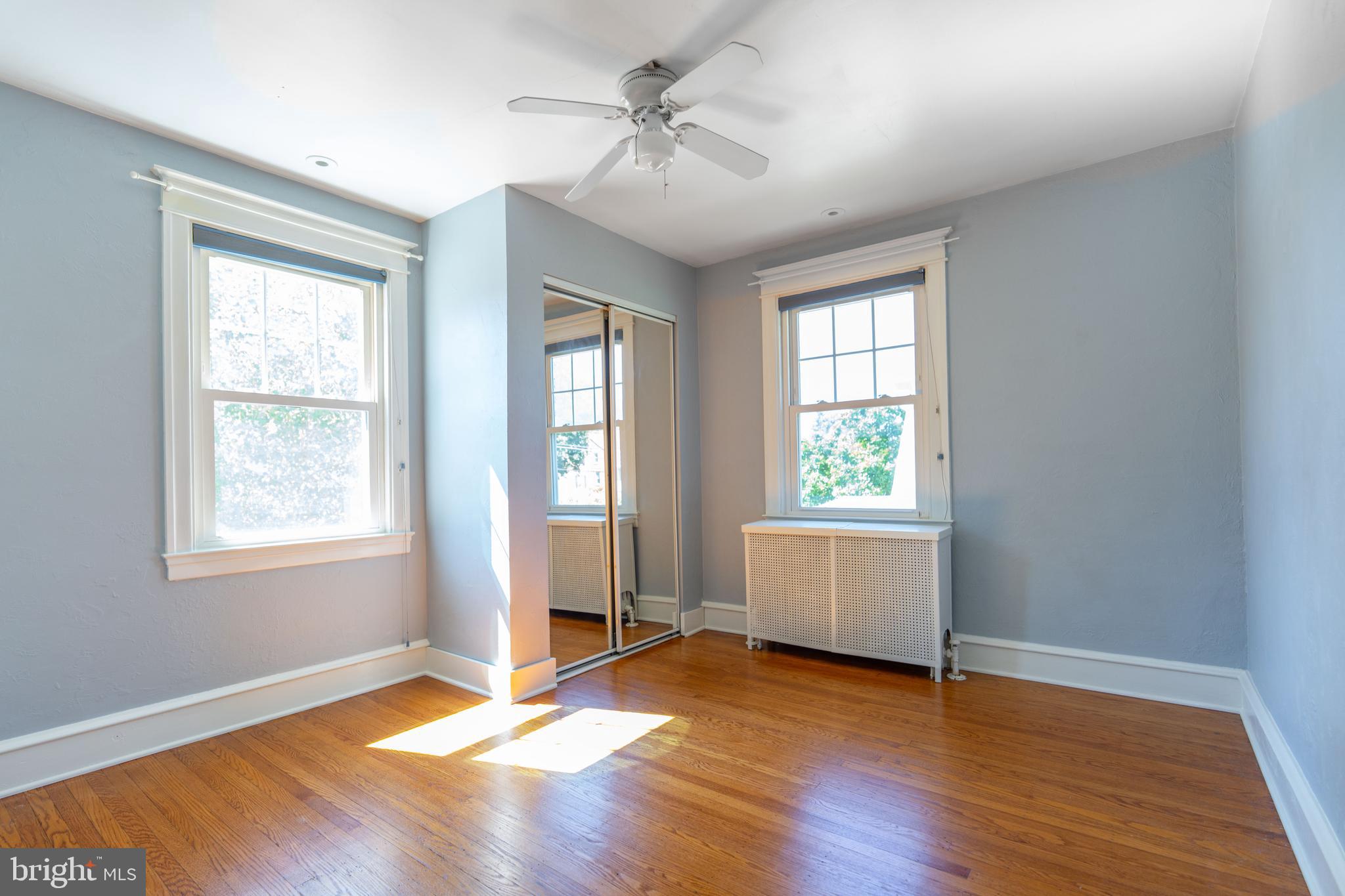 2114 East County Line Road Ardmore, PA 19003 - Photo 21 of 30 2nd bedroom