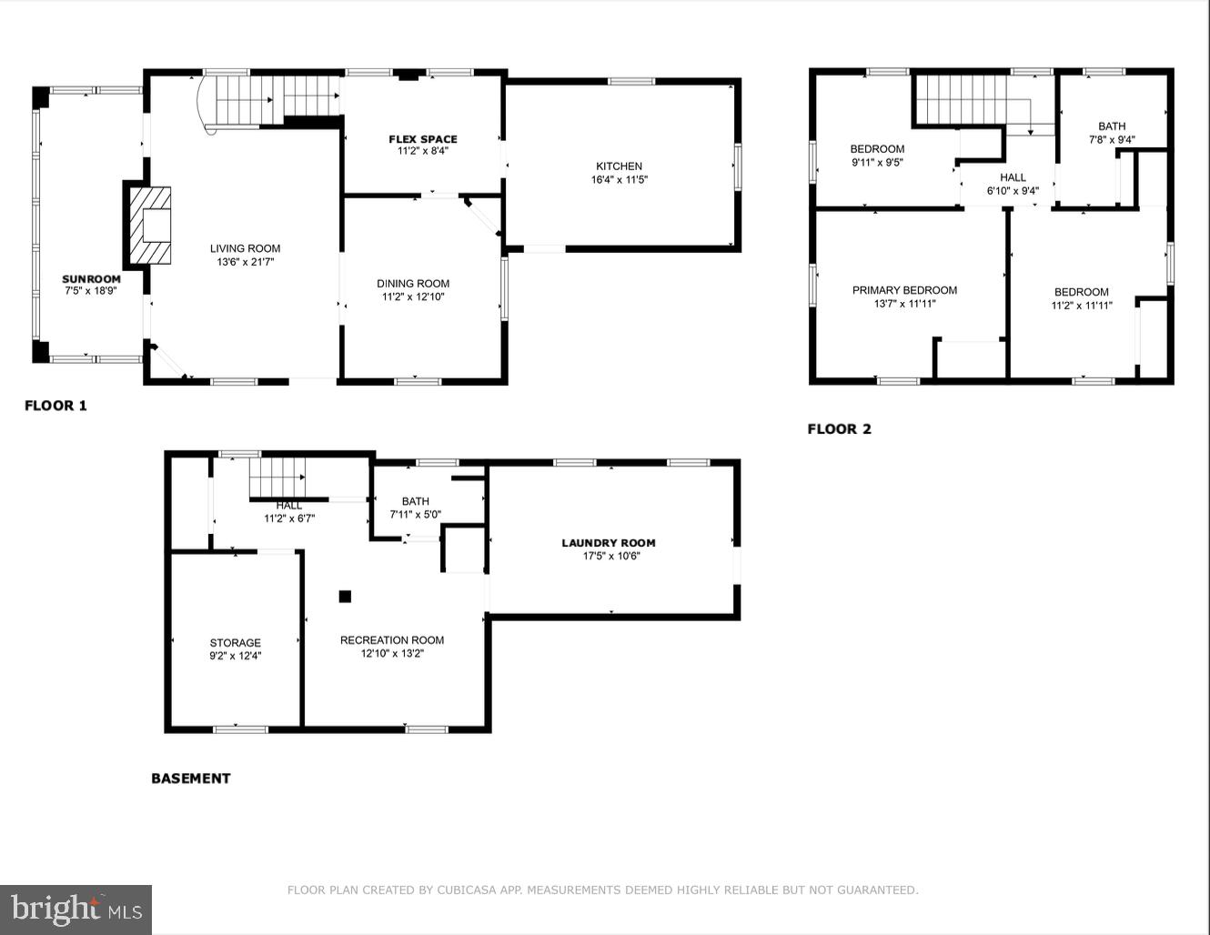 2114 East County Line Road Ardmore, PA 19003 - Photo 30 of 30 Floor plans