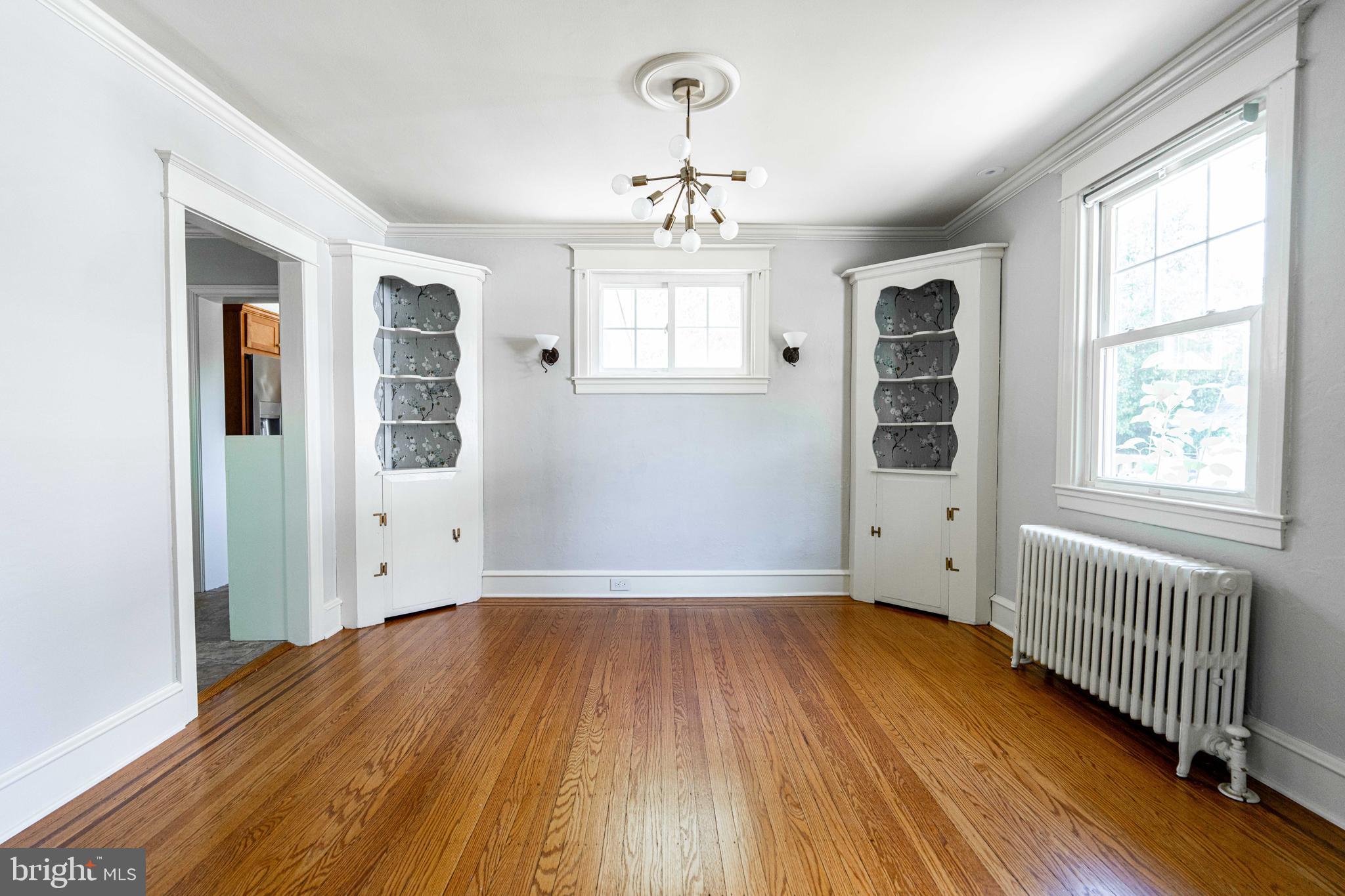 2114 East County Line Road Ardmore, PA 19003 - Photo 8 of 30 Dining room