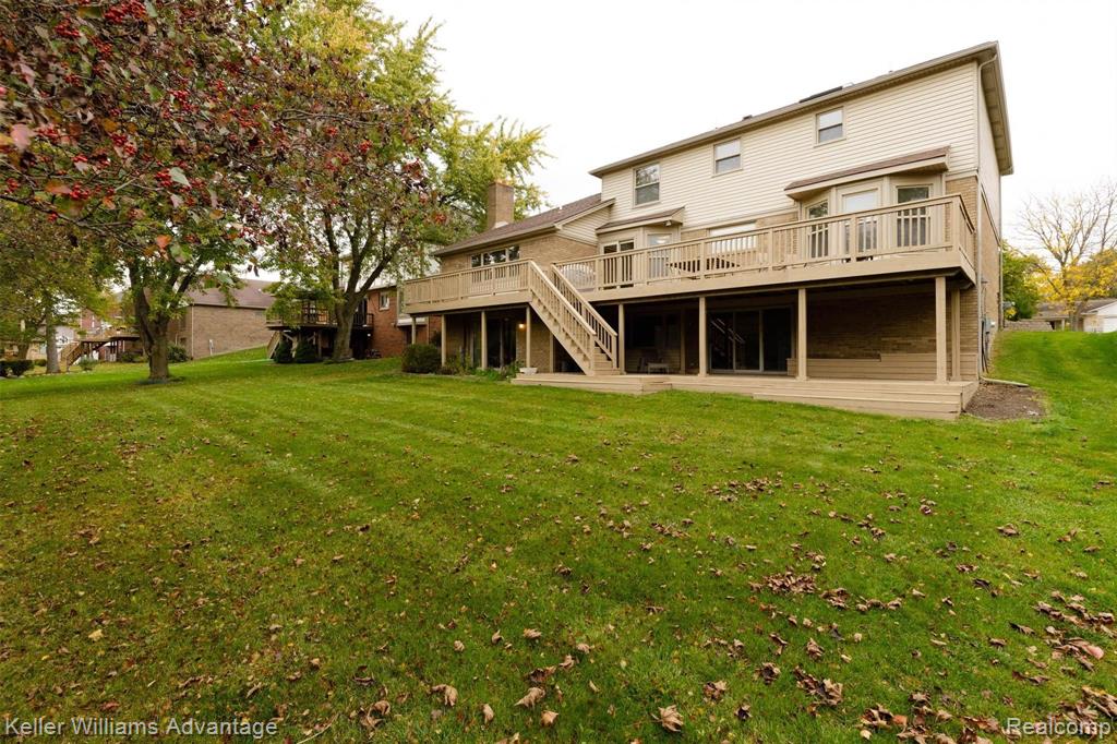 25325 Rutledge Crossing Farmington Hills, MI 48335 - Photo 51 of 56