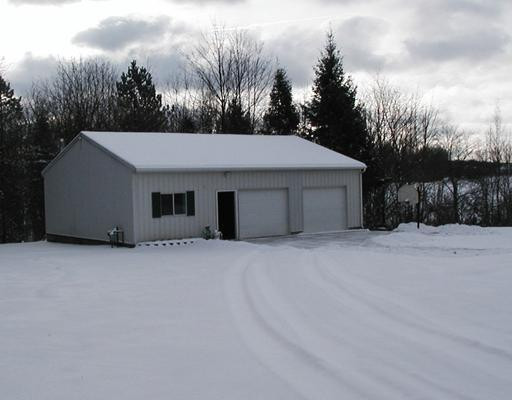 17255 Fahrner Road Chelsea, MI 48118 - Photo 9 of 10 Photo 9
