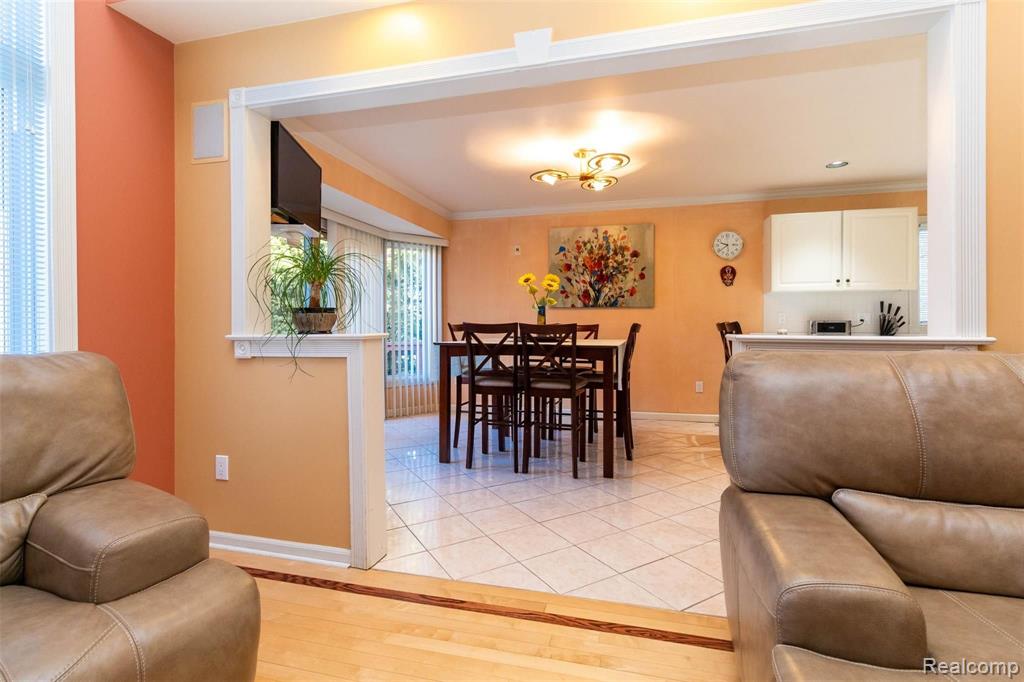 3878 Donaldson Road Rochester Hills, MI 48307 - Photo 10 of 41