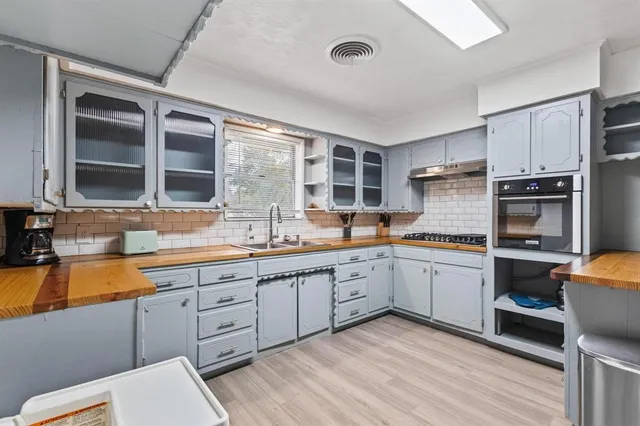 $249,000 | 701 West Star Street, Denison, TX 75020