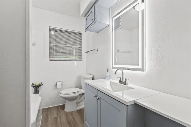 $249,000 | 701 West Star Street, Denison, TX 75020