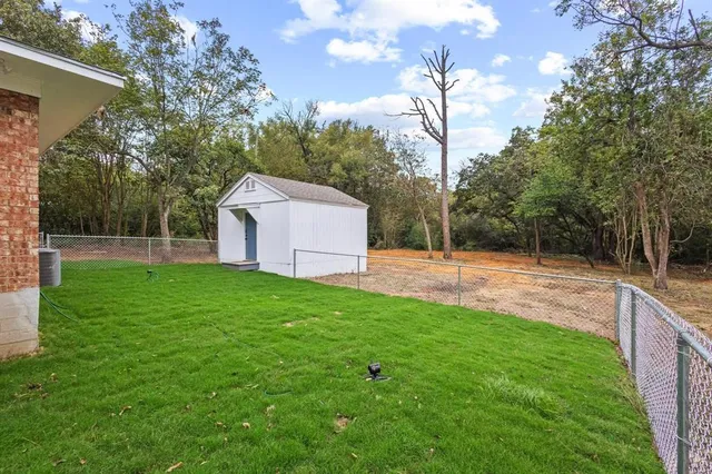 $249,000 | 701 West Star Street, Denison, TX 75020