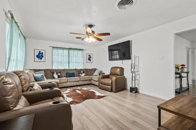 $249,000 | 701 West Star Street, Denison, TX 75020