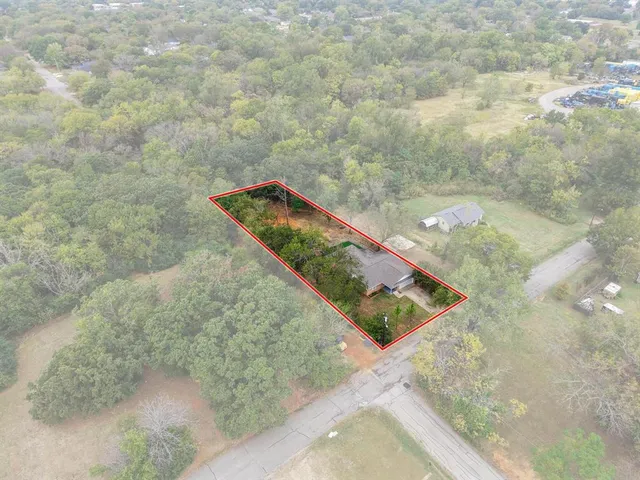 $249,000 | 701 West Star Street, Denison, TX 75020