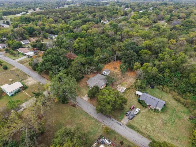 $249,000 | 701 West Star Street, Denison, TX 75020