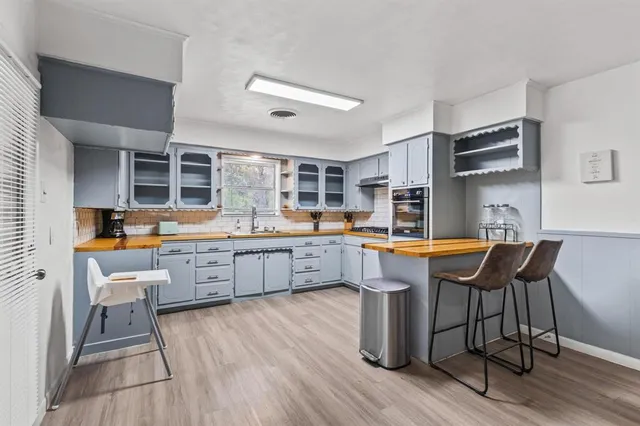 $249,000 | 701 West Star Street, Denison, TX 75020