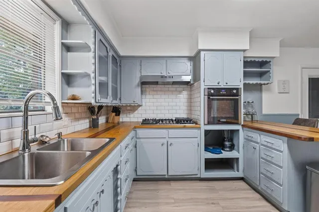 $249,000 | 701 West Star Street, Denison, TX 75020