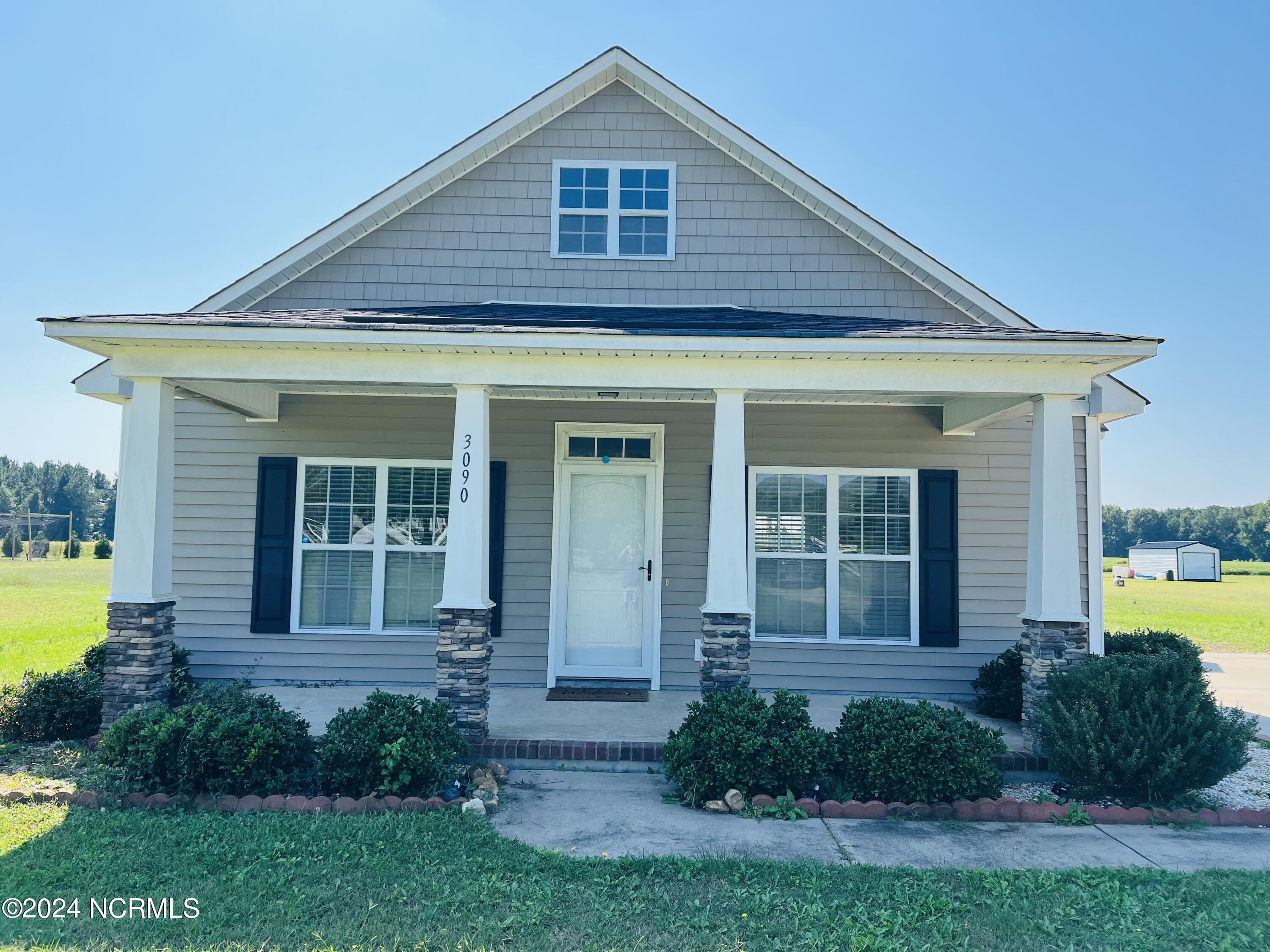 3090 Joe Stocks Road Greenville, NC 27858 - Photo 1 of 27 IMG_9977
