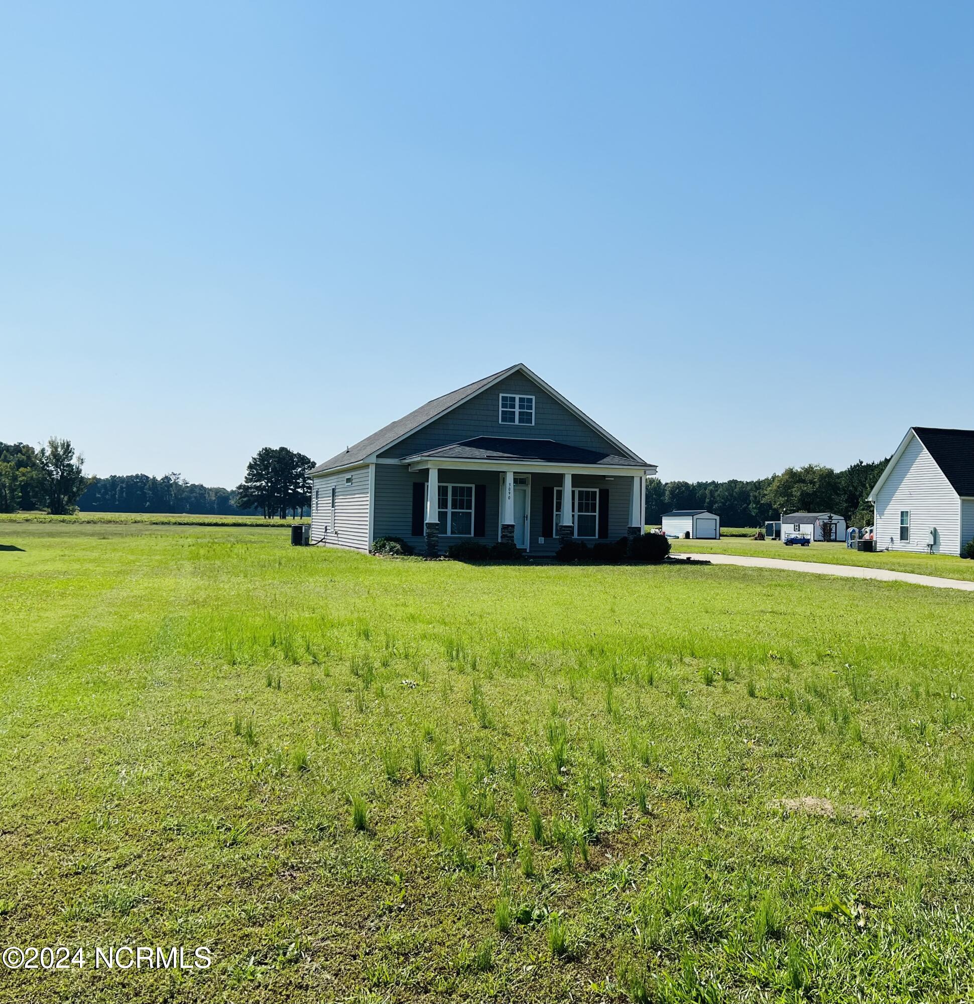 3090 Joe Stocks Road Greenville, NC 27858 - Photo 24 of 27 IMG_9981