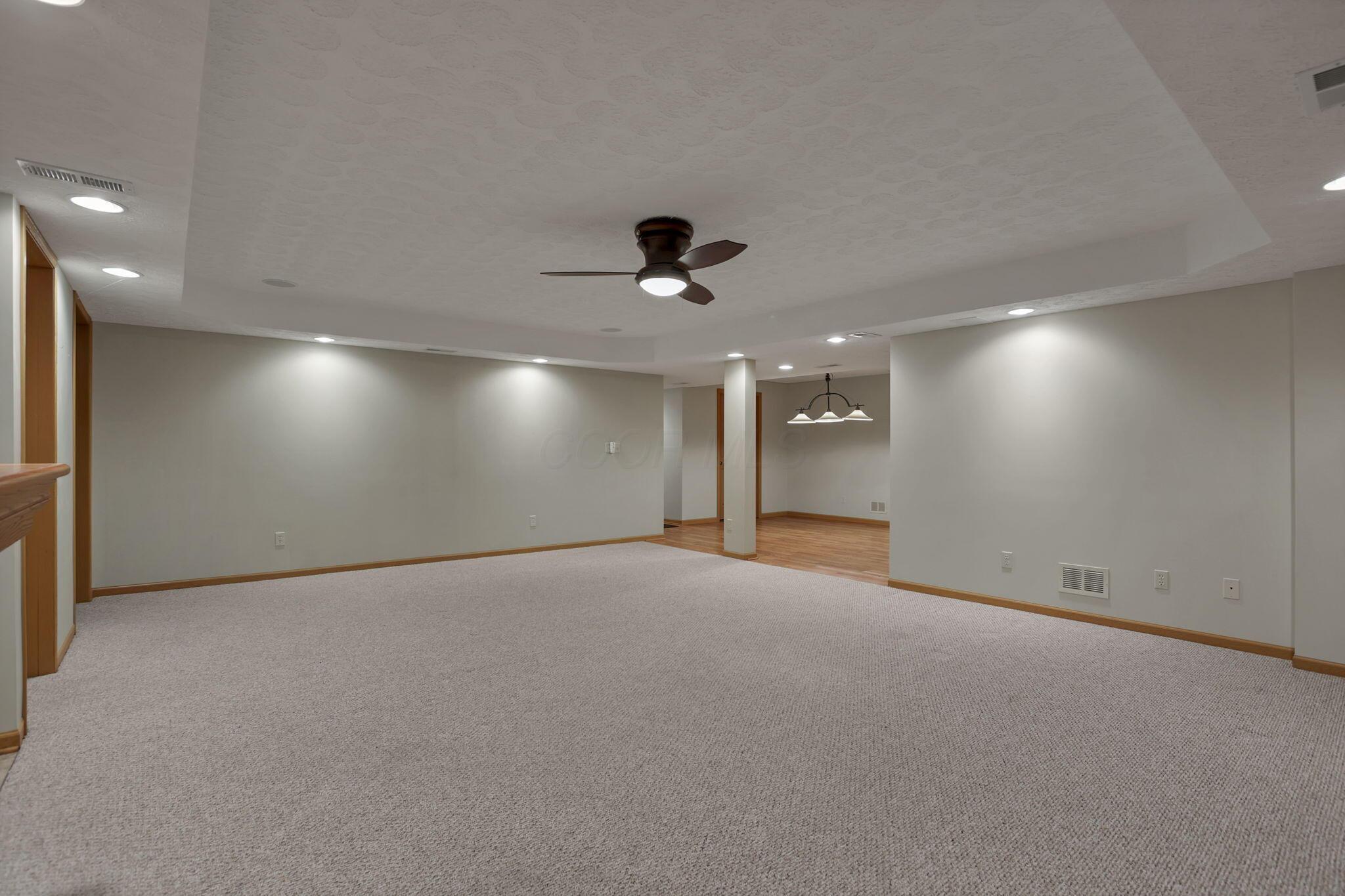 7017 Hollow Road Southwest Pataskala, OH 43062 - Photo 45 of 67 Lower Level
