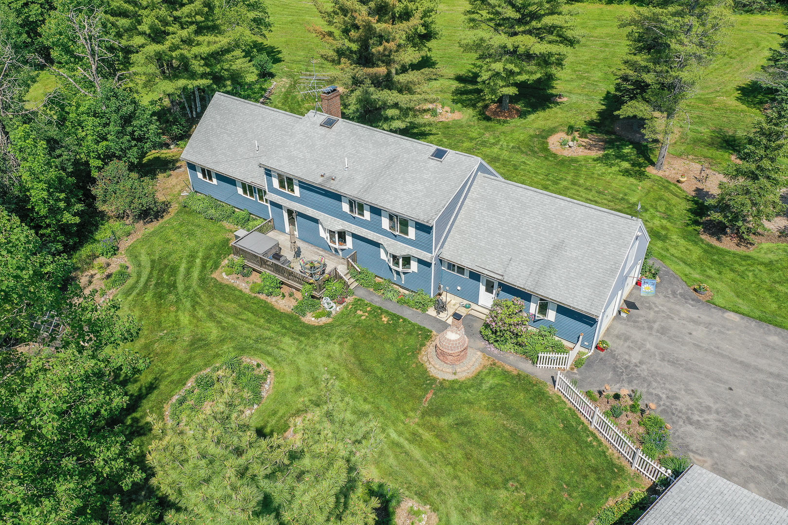 524 Mann Hill Road Holden, ME 04429 - Photo 53 of 72 57