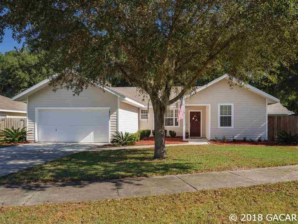 14062 Northwest 9th Road Newberry, FL 32669 - Photo 1 of 1 Gallery Image 1